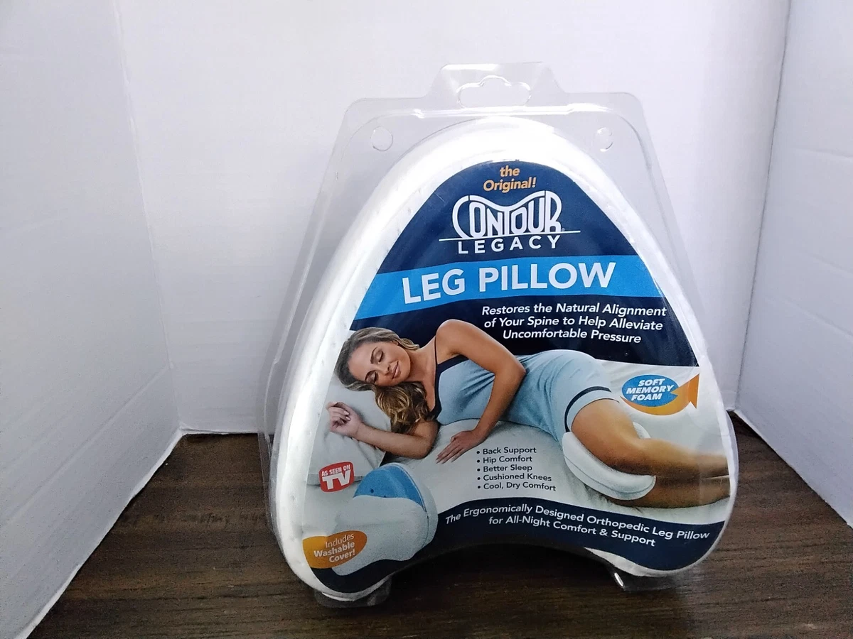 Contour Products Legacy Leg/Knee Pillow 