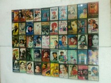 PUNJABI folk Bhangra rare CASSETTE TAPE INDIA LOT 327 pc