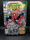 THE AMAZING SPIDER-MAN #350 DOCTOR DOOM I COMBINE SHIPPING  NICE COPY!!