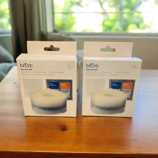 BiOrb Service Kit 46014 Oase Fits All BiOrb Aquariums Lot of 2