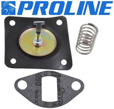 #ad Proline® Fuel Pump Rebuild Kit For Kohler Onan 230675 K301 K321 K341 K181 K161 $6.95