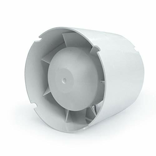 Vents - Ventola assiale (w1e)