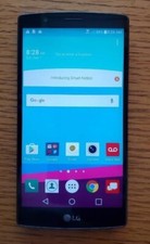 LG G4 LGVS986 - 32GB Black Verizon Smartphone - Clean IMEI