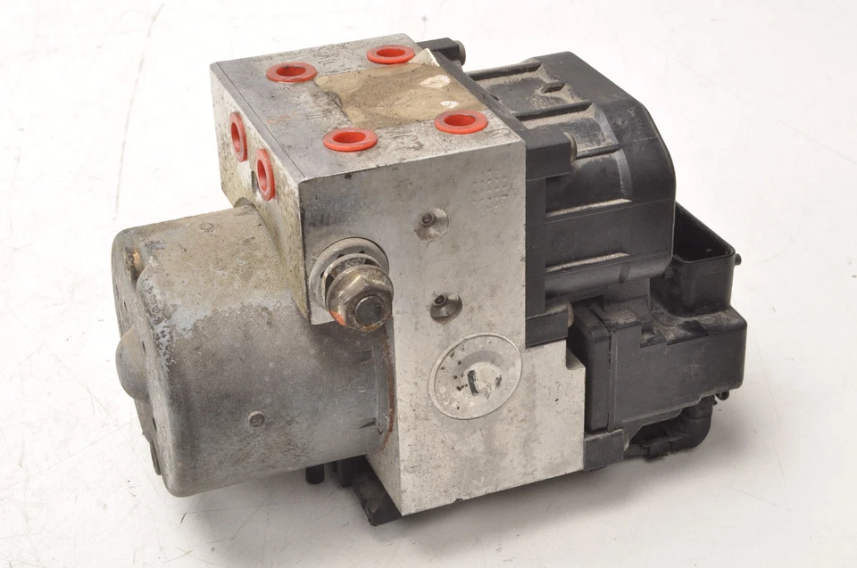 SUBARU LEGACY II 2.0 16V ABS PUMP 0265216501 - Imagen 4 de 4