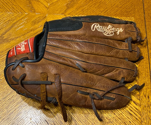 rawlings d115ptb