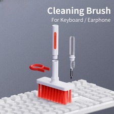 Keyboard Cleaning Brush Computer Earphone Cleaning tools Cleaner keycap for PC