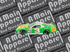 Dale Jr 1:64th Sun Drop Late Model