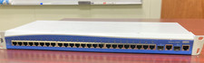 ADTRAN NetVanta 1224ST - switch - managed - 24 ports 1200504L1