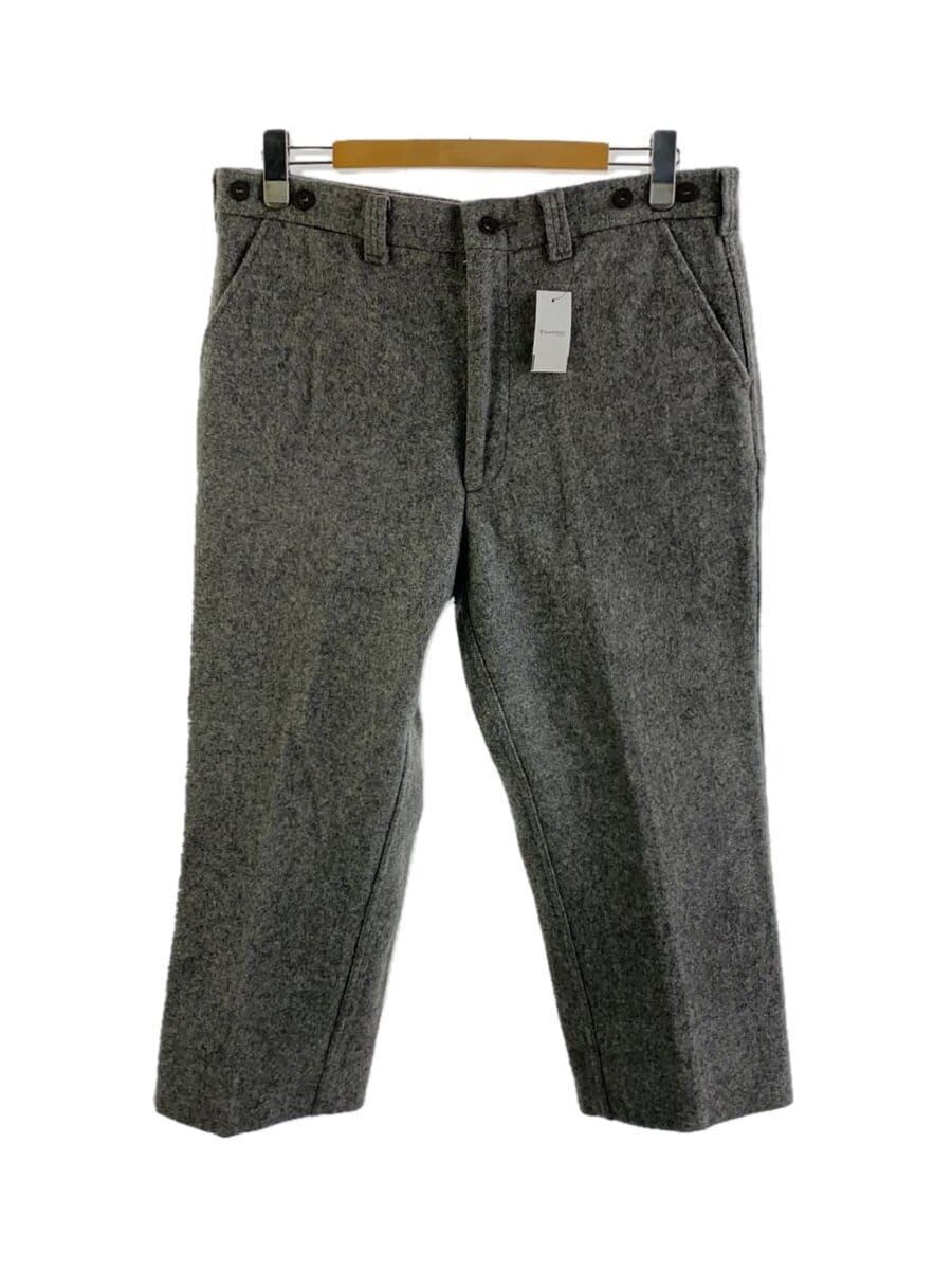 FILSON slacks pants 38 wool gray 70-80s 42TALON Used | eBay