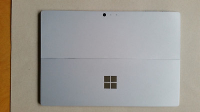 Microsoft Surface Pro 4 **** Type Cover 1724 - Schwarz - beleuchtet