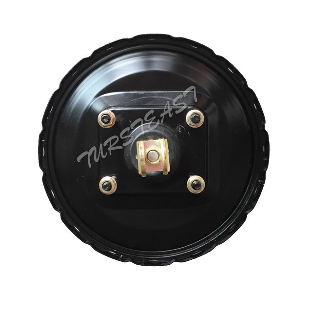 Brake booster isuzu