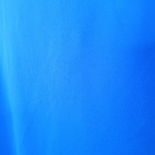 LANDS' END Boys Blue Swim Shirt Size M (10-12) Mockneck UPF 50 Rash Guard Surf - Picture 6 of 9