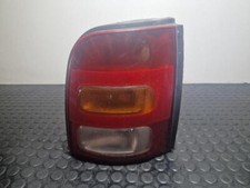 265506F600 scheinwerfer hinten rechts für NISSAN MICRA (K11) 1.5 DIESEL 143566