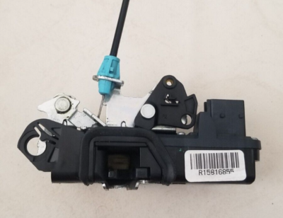 Chevrolet 20791793 Genuine OEM Factory Original Lock for sale 