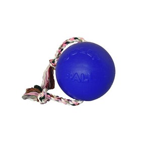 jolly ball with rope