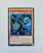 Yu-Gi-Oh! Alliance Insight ALIN-DE Einzelkart...