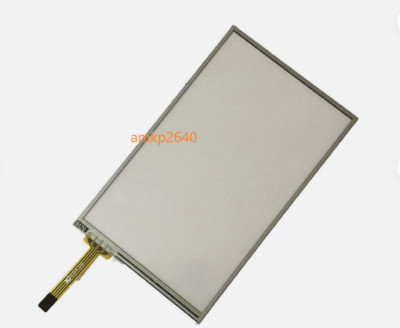 5.1''Inch Touch Screen Digitizer Glass LMS501KF06 Resistance AMK