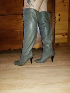 otk leather boots