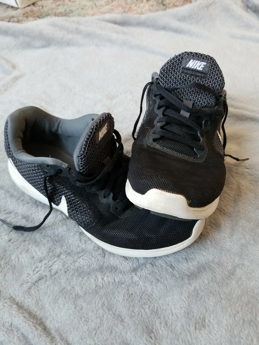 Womens nike shoes size 1 wide sale