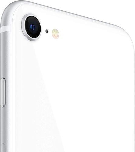 Apple iPhone SE 2020 2nd GEN 128GB White Colour Unlocked Smartphone Pristine A+ - 第 4/18 張圖片