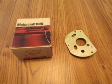 Nos 1961 1962 1963 Lincoln Continental 430 Distributor Lower Breaker Plate