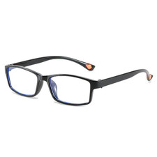 Classic HD Reading Glasses, Ultra-Light High Definition Anti-Blue Light Eyewear