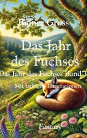 Das Jahr Des Fuchses Rainer Gross