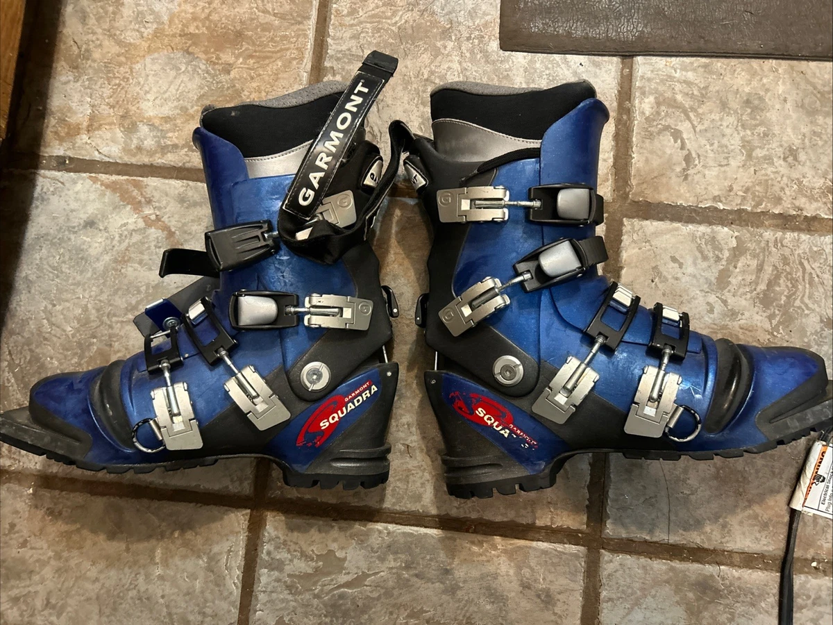 Garmont Ski & Snowboard Boots for sale | eBay