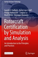 Rotorcraft Certification By Simulation And Analysis Linghai Lu