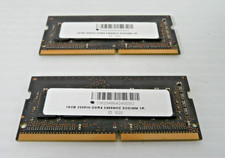 CMS 32GB (2x 16GB) Laptop Memory DDR4-2400 26...