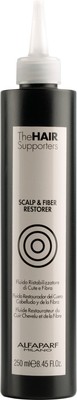 Alfaparf Milano The Hair Supporters Scalp & Fiber Restorer-Step 3 250 ml