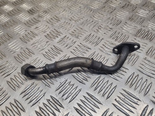 Volkswagen PASSAT B5.5 2002 Diesel 96kW Turbolader Ölleitung Ölschlauch