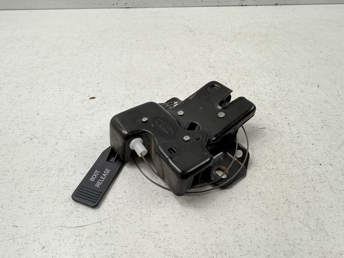 FORD EB ED EF EL AU FALCON BOOT LOCK RELEASE ACTUATOR SEDAN | eBay ...