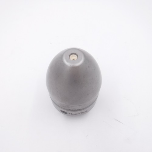 NozzTeq 1" Master Drill Reinigungsdüse 40 US GPM 6"-14" 2-7535001 - Bild 2 von 3