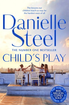 Child's Play | An Unforgettable Family Drama From The Billion Copy Bestseller