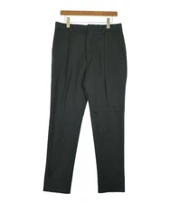 WACKO MARIA Pants (Other) Black L 2200552647120