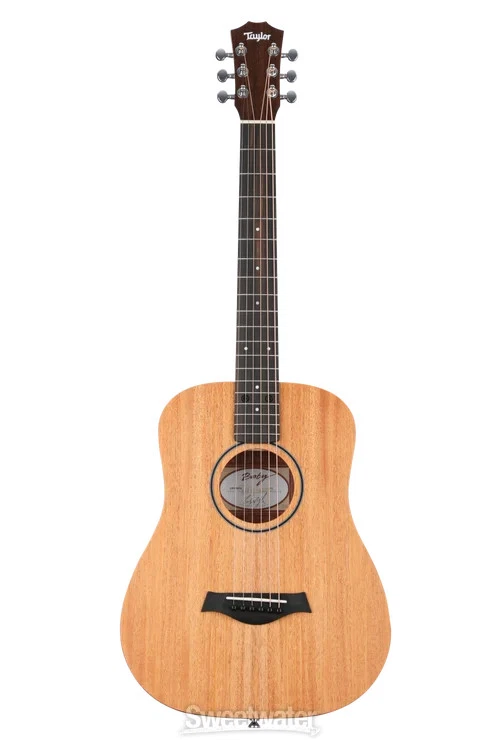 Taylor 3/4 Size Acoustic Guitars for sale - eBay