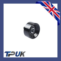 Lichtmaschinenriemen Spannerrolle FüR Ford Transit Mk6 2.4 Diesel 2000-2006 OE