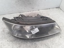 Feu avant (phare) Hyundai SONATA
