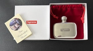 Flask Supreme | eBay