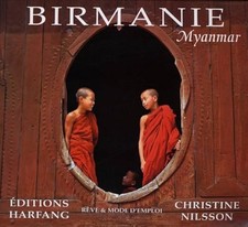 Burma: Myanmar
