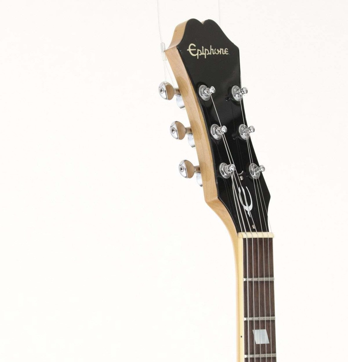 Epiphone 1983 Casino Beige Label Sunburst | eBay