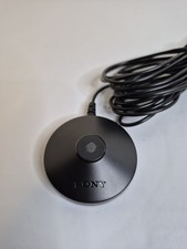 Genuine Sony ECM-AC2 Calibration Microphone Mic OEM For Home Audio Receiver