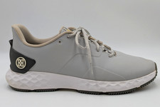G/FORE MG4 Golf Shoes Mens 12 Nimbus G4MF20EF26 Waterproof Spikeless