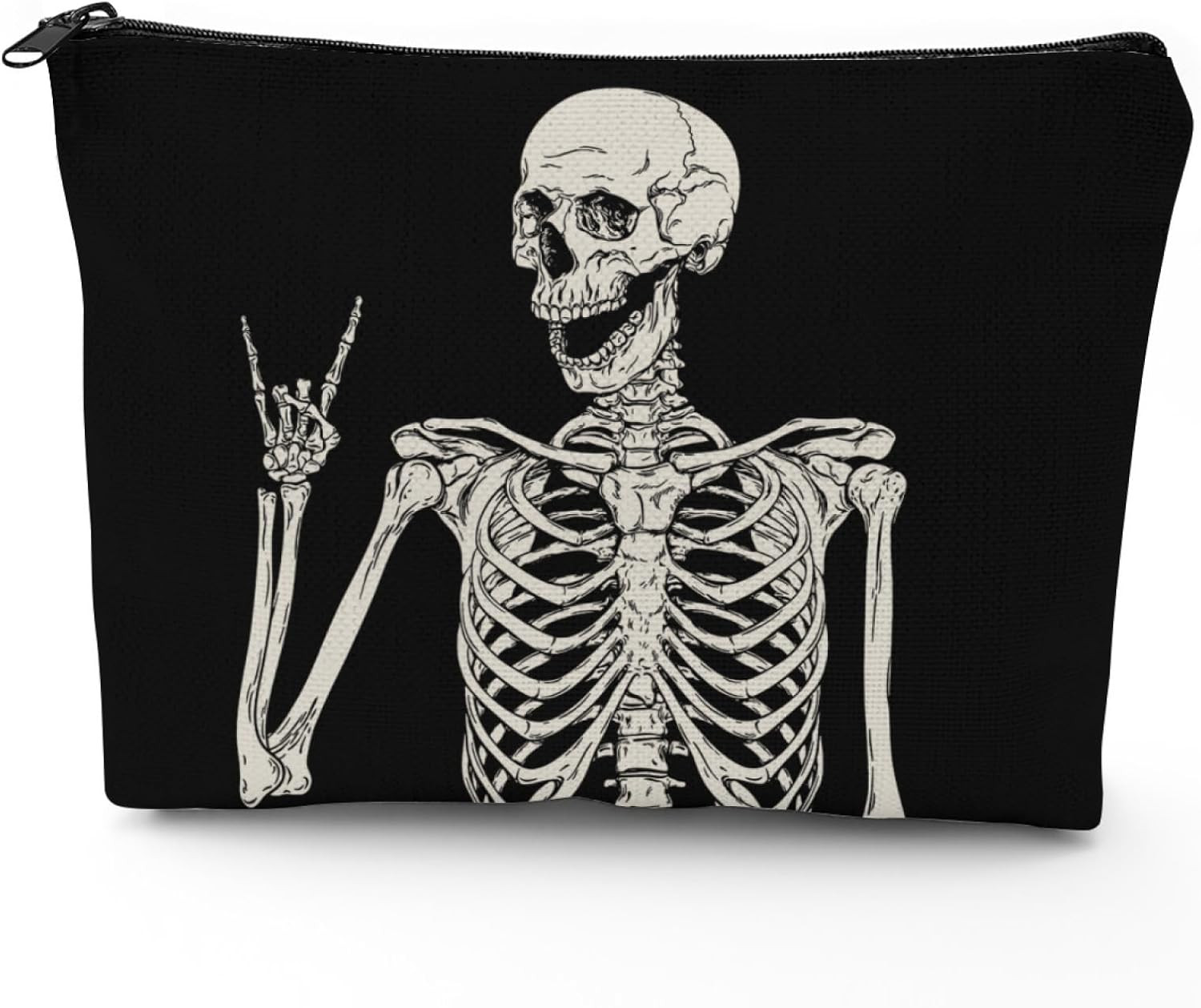 Beauty Case Famiglia Grande Capacità - Borsa Bagno da Viaggio