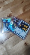 2020 Leaf Draft Football Cards 27