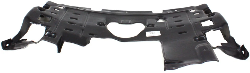 Protector contra salpicaduras de motor para Acura RL 1996-2004 inferior Foto 4 de 4