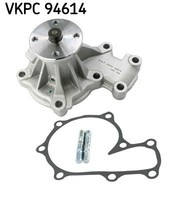 Neu - Skf VKPC94614 Wasserpumpe FüR Ford Mazda