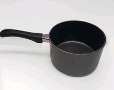 Anolon Meyer Anodized Nonstick 3 QT Sauce Pan / Pot Cookware