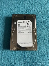 HDD 4TB Seagate Constellation ES.3 ( ST4000DX000 ) 3.5" SATA ( 100% Health )
